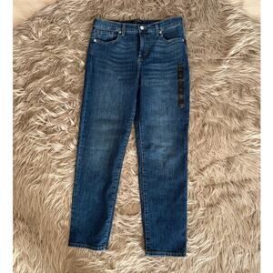 Banana Republic High Rise Women Jeans - Blue